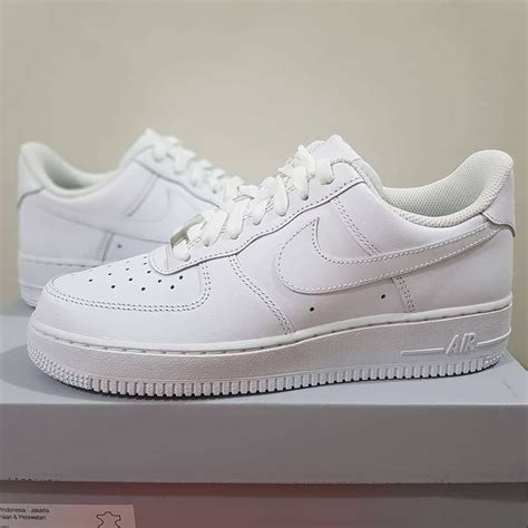 Nike Air Force Sneakers 